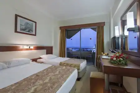 Saphir & Villas - 1