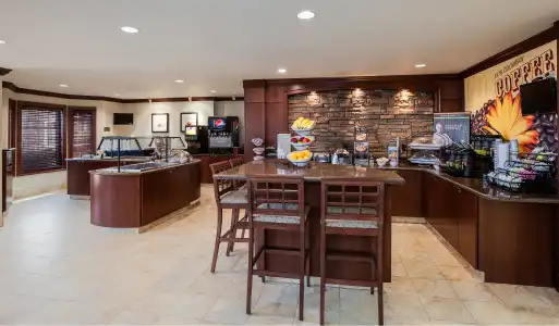 Staybridge Suites El Paso Airport by IHG - 29