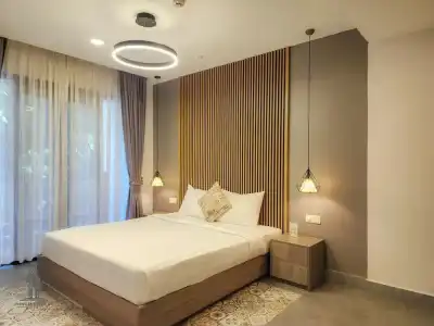 Phnom Penh 51 & Residences - 226