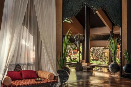 Anantara Golden Triangle Elephant Camp & Resort - 33