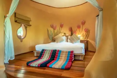 Vana Varin Resort Hua Hin - 73
