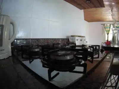 Kokogrove Chalets - 44