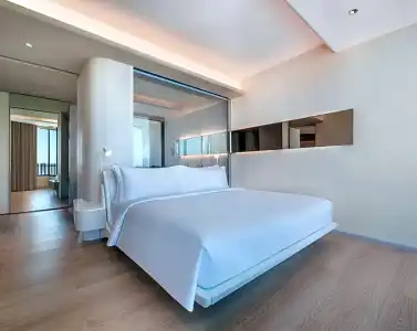 Hilton Pattaya - 69