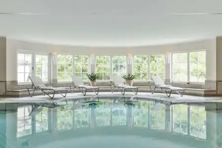Dorint Strandresort & Spa Sylt/Westerland - 17
