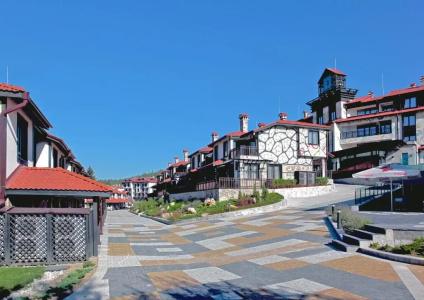 SG Ruskovets Resort - 163