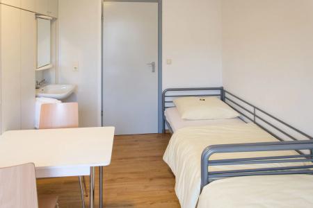 1, 2, sleep Hostel Nürnberg Messe - 3