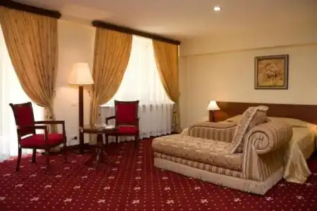 Dilijan Resort - 40