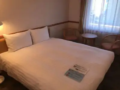 Toyoko Inn Hokkaido Kushiro Juji-Gai - 24