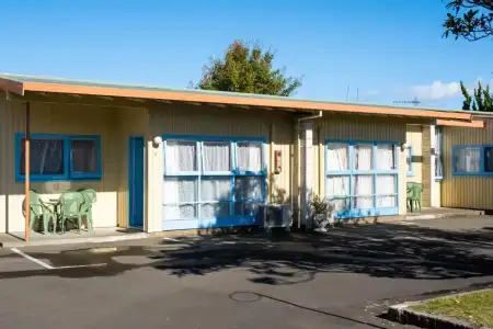 Spanish Lady Motel - 40