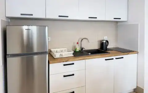 Open Sea Luxury Apartments - 101