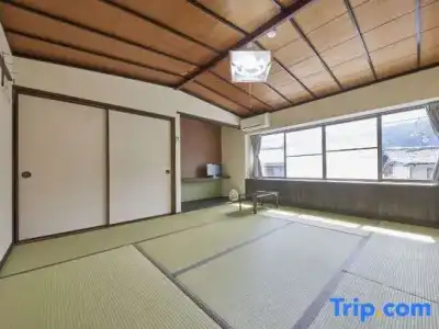 Nashikisou - 23