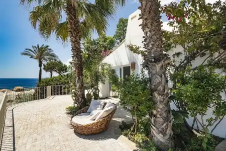 Arbatax Park Resort - Suites del Mare - 11