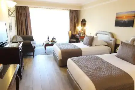 Karaca Otel - 98