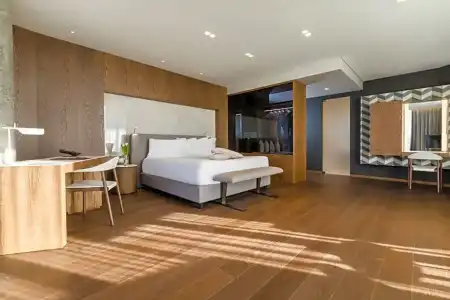 Maritim Plaza Tirana - 89