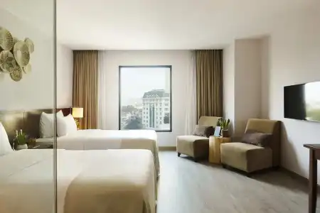 The Ann Hanoi & Spa - 268