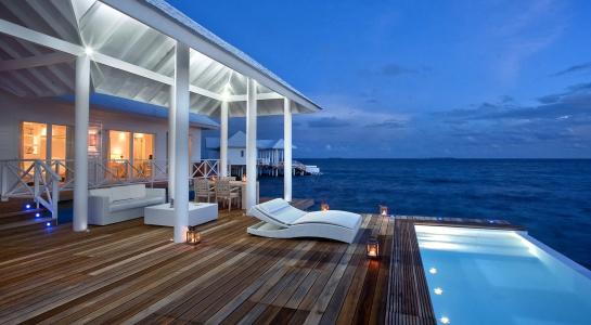 Diamonds Thudufushi Maldives Resort & Spa - 15