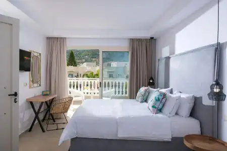 Sarpidon Apartments - 31