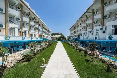 Dolusu Aquapark Access - Daima Biz - 19