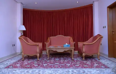 Al Madina Suites Doha - 73