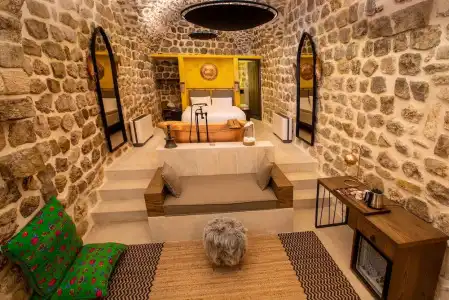 Mirsoum Boutique-hotel - 41