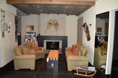 Central, Spa & Lounge Bar - 12