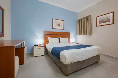 Xemxija Bay - 2