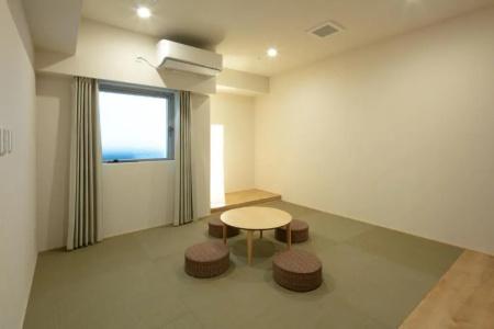 Randor Residential Sapporo Suites - 155