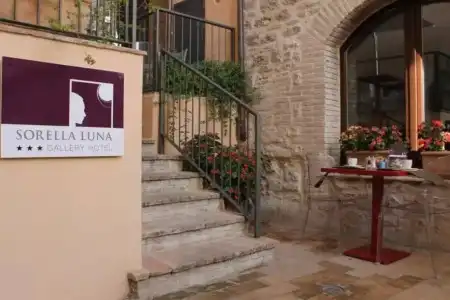 Sorella Luna - 0