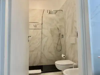 Relais Stibbert Florence - 125