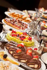 Crowne Plaza Bucharest by IHG - 13