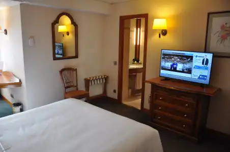 Hôtel Mercure - 2