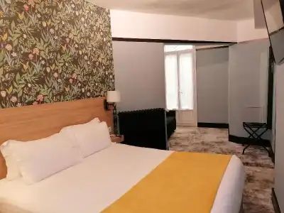 Hôtel de France, un hôtel AMMI - 77