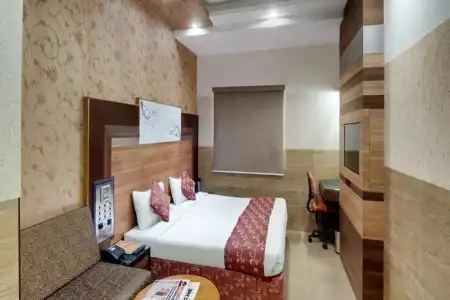 Amar Yatri Niwas - 4