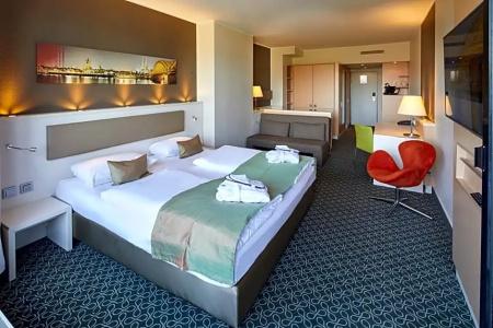 Mercure Severinshof Köln City - 68