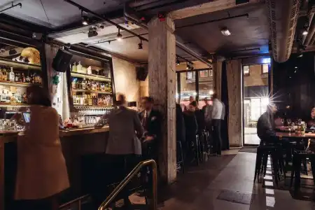 Story Stockholm Stureplan, in Jdv by Hyatt - 19