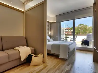 Bonanova Suite - 2
