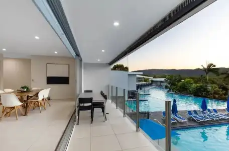 Pool Port Douglas - 139