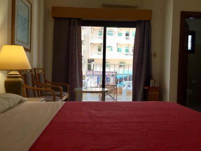 Masaya Suites - 59