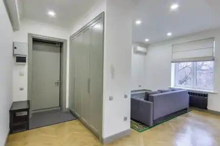 Opera Apartments Almaty - 448
