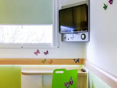 ibis budget Berlin Kurfuerstendamm - 33