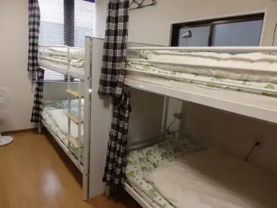 Backpacker's Mini House - Hostel - 16