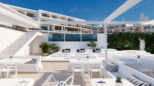 Elba Sunset Mallorca Thalasso Spa - 13