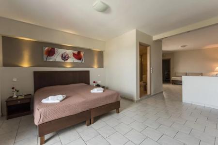 Mirtilos Studios & Apartments - 140