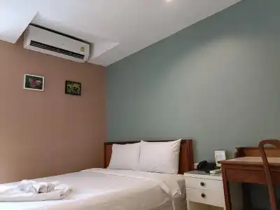JL Bangkok - 41