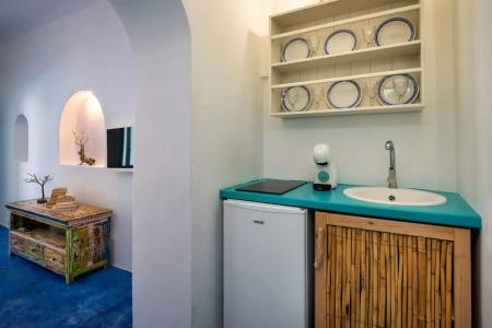 Nissia Beach Apartments and Suites - 86