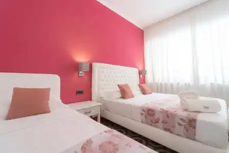 Residence San Pietro - 135