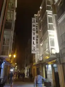Cuéntame la Puebla - 18