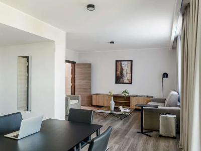 Novotel Parma Centro - 82