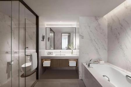JW Marriott Chongqing - 119