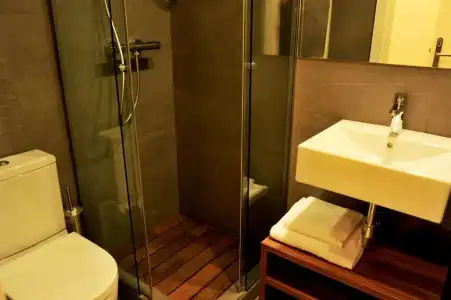 The 8 Boutique B&B - 42